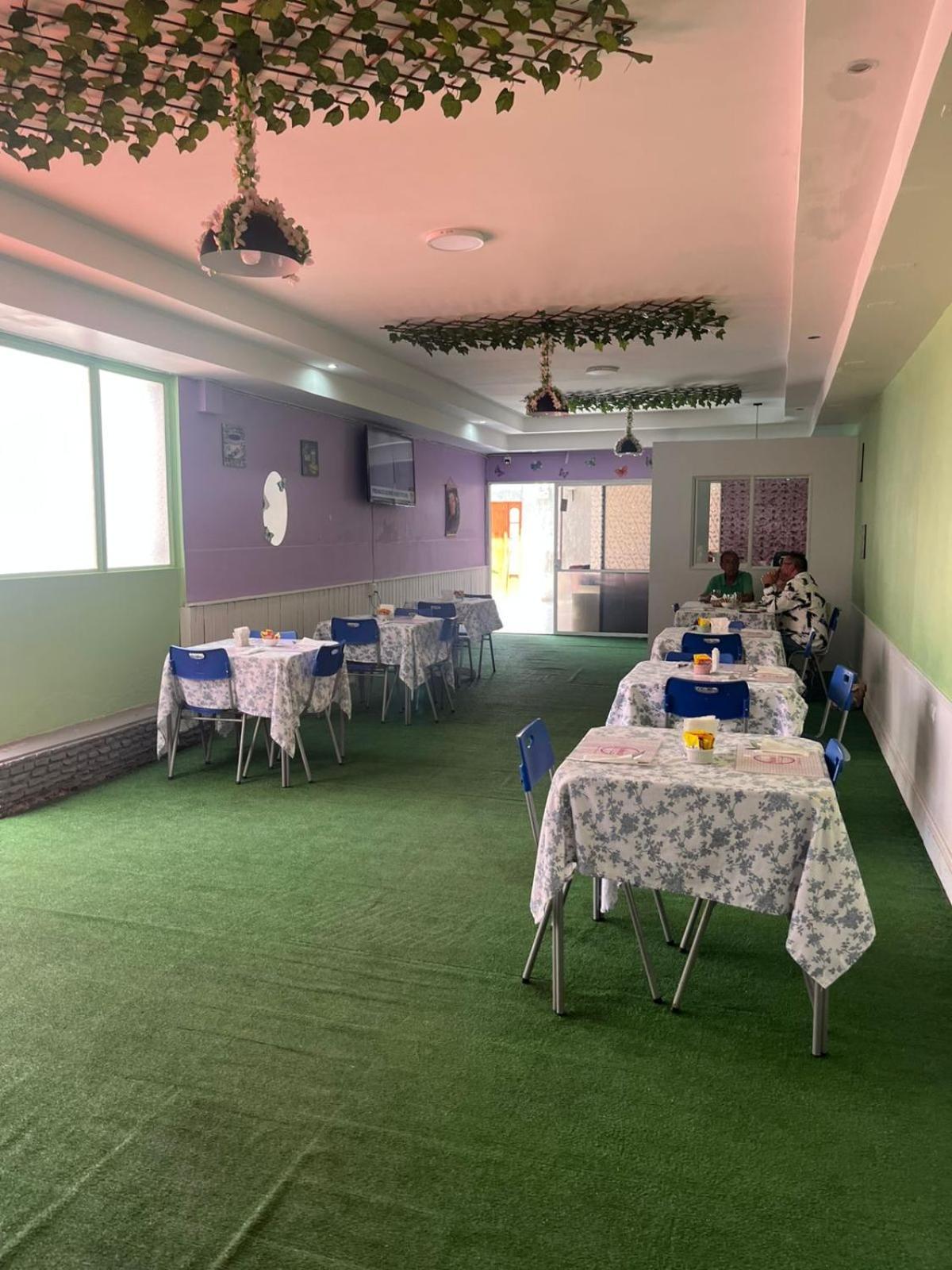 Hotel Y Restaurant Isidora Arica Luaran gambar